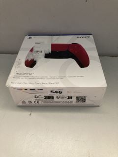 SONY DUALSENSE PLAYSTATION 5 CONTROLLER