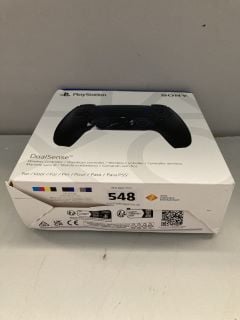 SONY DUALSENSE PLAYSTATION 5 CONTROLLER