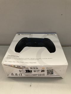 SONY DUALSENSE PLAYSTATION 5 CONTROLLER