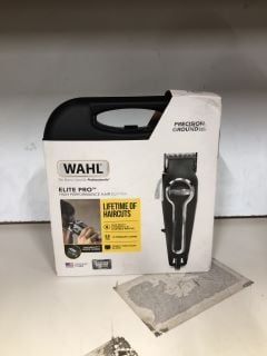 WAHL ELITE PRO HAIR CUTTING KIT