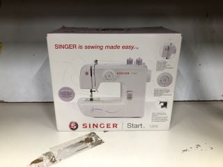 SINGER START 1306 SEWING MACHINE