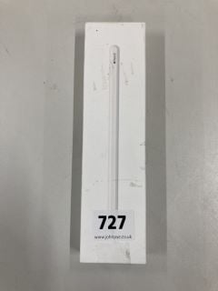 APPLE PENCIL (2ND GENERATION) MODEL NO: A2051