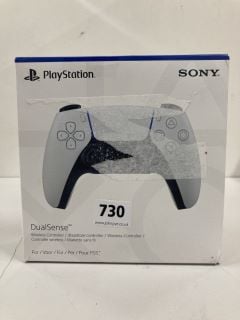 SONY DUALSENSE PLAYSTATION WIRELESS CONTROLLER