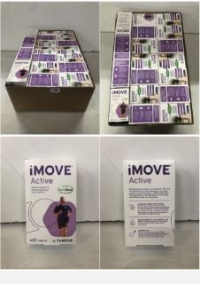 BOX OF IMOVE ACTIVE DOILY JOINT SUPPORT FOR ADULTS