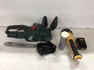 QTY OF TOOLS INC ANGLE GRINDER (MPSZ13621607)