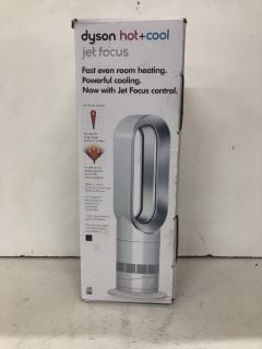 DYSON HOT + COOL JET FOCUS