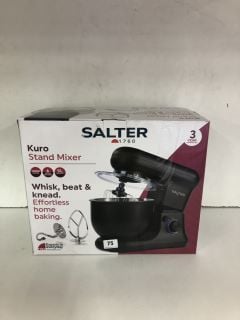 SALTER KURO STAND MIXER