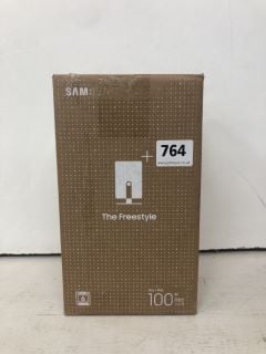 SAMSUNG THE FREESTYLE