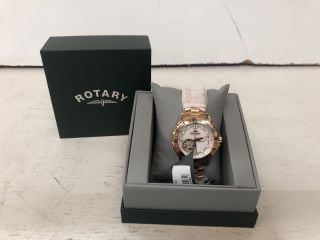 ROTARY WATCH MODEL NO: ALB90073/A/41