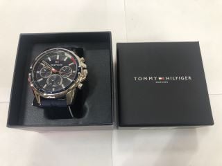 TOMMY HILFIGER WATCH MODEL NO: TH.95.1.14.2928