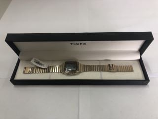 TIMEX WATCH MODEL NO: TW2U7250