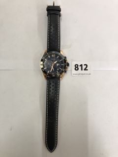 SEKONDA WATCH MODEL NO: 1489