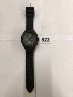 HUGO BOSS WATCH MODEL NO: HB.366.1.44.3328