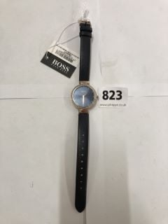 HUGO BOSS WATCH MODEL NO: HB.359.3.34.3238S