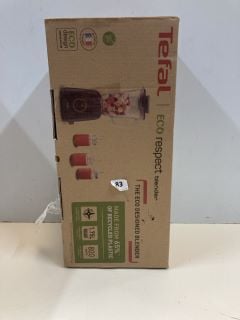 TEFAL ECO RESPECT BLENDER