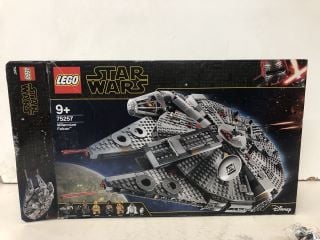 LEGO STAR WARS MILLENNIUM FALCON