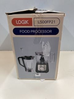 LOGIK FOOD PROCESSOR