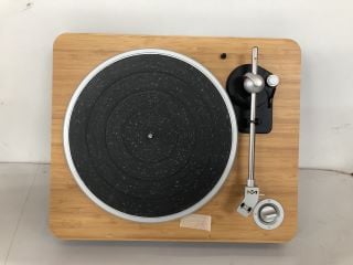 MARLEY STIR IT UP WIRELESS TURNTABLE