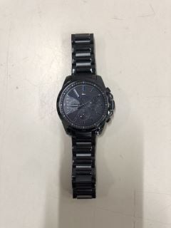 TOMMY HILFIGER WATCH MODEL NO: TH.320.1.34.2505