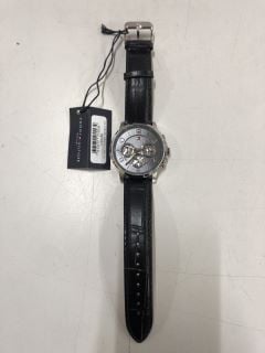 TOMMY HILFIGER WATCH MODEL NO: TH.304.1.14.2095