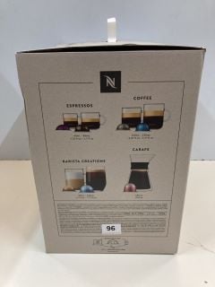 NESPRESSO VERTUO NEXT