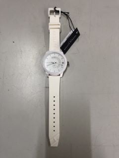 TOMMY HILFIGER WATCH MODEL NO: TH.306.1.47.2433