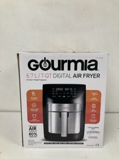 GOURMIA 6.7L DIGITAL AIR FRYER