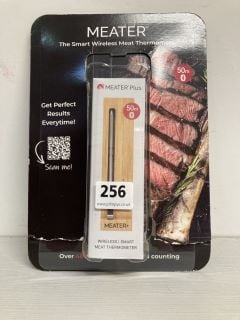 MEATER THE SMART WIRELESS MEAT THERMOMETER