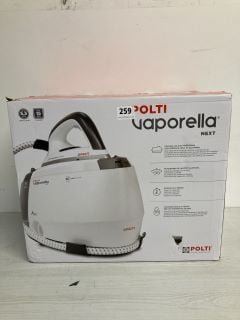 POLTI VAPORELLA NEXT STEAM IRON