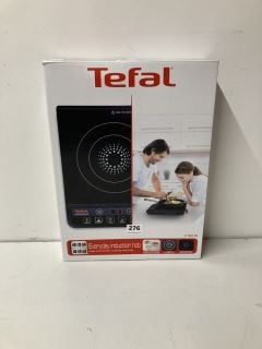 TEFAL EVERYDAY INDUCTION HOB