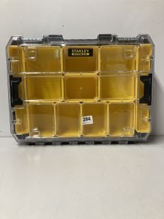 STANLEY FATMAX TOOL BOX ORGANISER