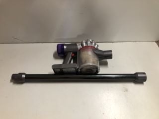 DYSON STICK VACUUM CLEANER (MISSING BASE)