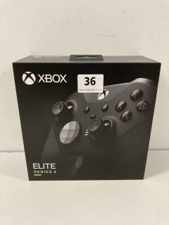 XBOX ELITE SERIES 2 WIRELESS GAMING CONTROLLER - RRP £149