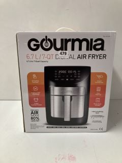 GOURMIA 6.7L DIGITAL AIR FRYER