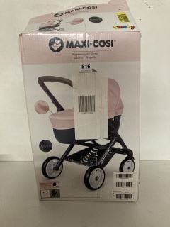 MAXI.COSY SMOBY PRAM