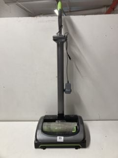 GTECH UPRIGHT VACUUM CLEANER