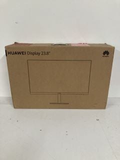 HUAWEI DISPLAY LCD 23.8" MONITOR - MODEL AD80HW