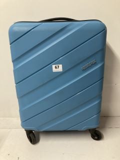 AMERICAN TOURISTER HAND LUGGAGE SUITCASE