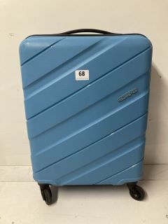 AMERICAN TOURISTER HAND LUGGAGE SUITCASE