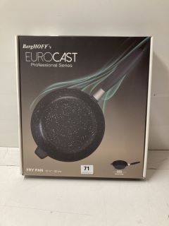 BERGHOFF EUROCAST FRYING PAN