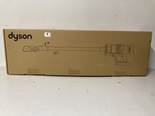 DYSON CYCLONE V10 ABSOLUTE VACUUM CLEANER - RRP £399