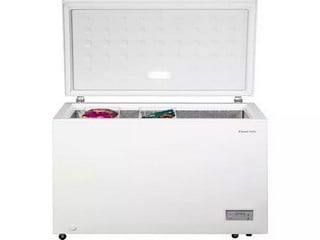 RUSSELL HOBBS CHEST FREEZER MODEL RH300CF201W