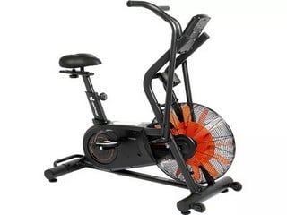 NEW IMAGE CYCLONE X3 AIR ASSAULT EXERCISE BIKE