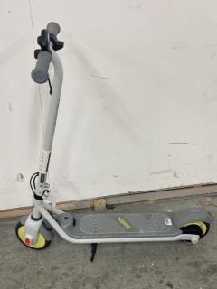 NINEBOT E-KICK SCOOTER (COLLECTION FROM SITE ONLY)