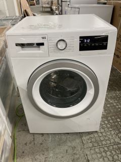 BOSCH SERIE 4 WASHING MACHINE MODEL WAN28250GB RRP £669