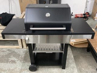 JOHN LEWIS CHARCOAL BARBECUE