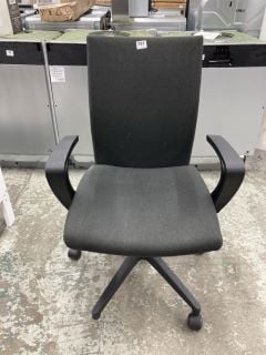 JOHN LEWIS ANYDAY OFFICE CHAIR