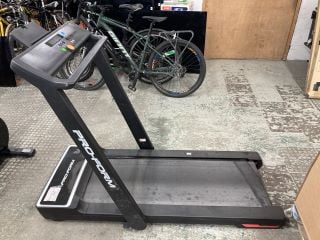 PROFORM TREADMILL