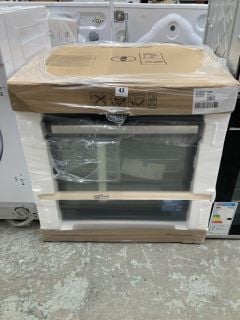 BEKO SINGLE ELECTRIC OVEN MODEL BBIE22300XFP RRP £229 (EX-DISPLAY)