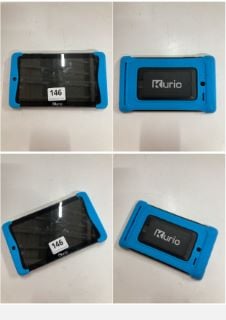 KURIO KIDS ANDROID TABLET